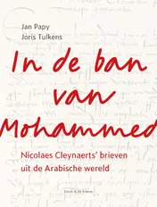 Omslag van In de ban van Mohammed