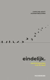 Omslag van Eindelijk