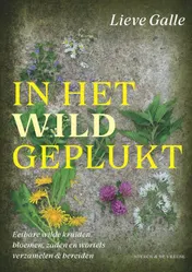 Omslag van In het wild geplukt
