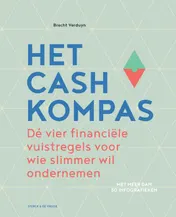Omslag van Het Cashkompas