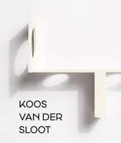 Omslag van Koos van der Sloot