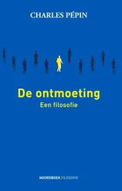 Omslag van De ontmoeting