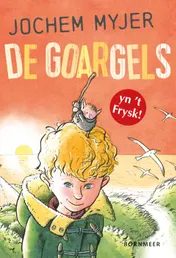Omslag van De Goargels