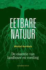 Omslag van Eetbare natuur