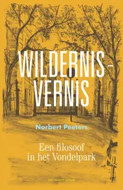 Omslag van Wildernis-vernis