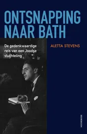 Omslag van Ontsnapping naar Bath