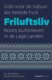 Omslag van Friluftsliv