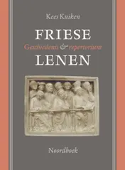 Omslag van Friese Lenen