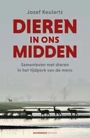 Omslag van Dieren in ons midden