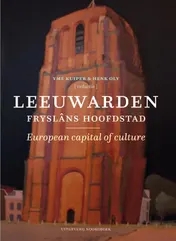 Omslag van Leeuwarden