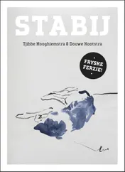 Omslag van Stabij
