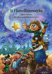 Omslag van It Himelbouwerke