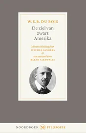 Omslag van De ziel van zwart Amerika