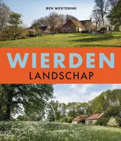 Omslag van Wierdenlandschap