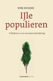 Omslag van IJle populieren