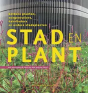 Omslag van Stad en Plant