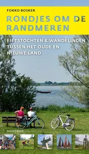 Omslag van Rondjes om de Randmeren