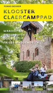 Omslag van Klooster Claercamppad