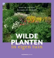 Omslag van Wilde planten in eigen tuin