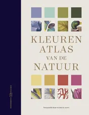 Omslag van Kleurenatlas van de natuur