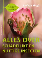 Omslag van Alles over schadelijke en nuttige insecten