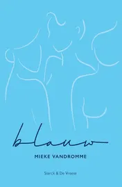Omslag van Blauw