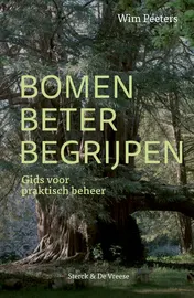 Omslag van Bomen beter begrijpen
