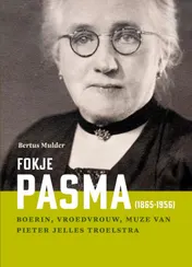 Omslag van Fokje Pasma (1865-1956)