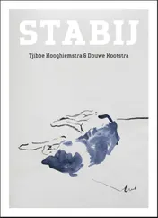 Omslag van Stabij