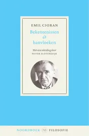 Omslag van Bekentenissen en banvloeken
