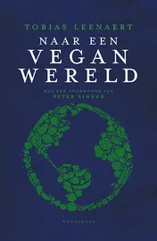 Omslag van Naar een vegan wereld
