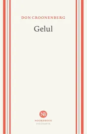 Omslag van Gelul