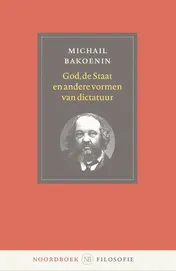 Omslag van God, de staat en andere vormen van dictatuur