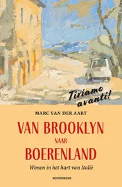 Omslag van Van Brooklyn naar boerenland