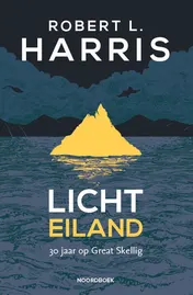 Omslag van Lichteiland