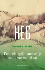 Omslag van Heg
