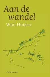 Omslag van Aan de wandel