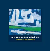 Omslag van Museum Belvédère