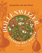 Omslag van Bollenwijzer