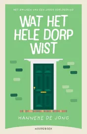 Omslag van Wat het hele dorp wist