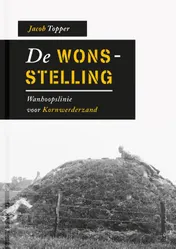 Omslag van De Wonsstelling