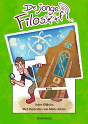 Omslag van De jonge filosoof