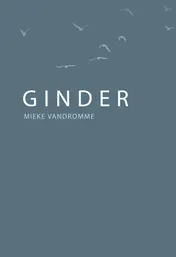 Omslag van Ginder