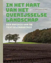 Omslag van In het hart van het Overijsselse landschap
