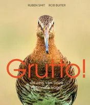 Omslag van Grutto!