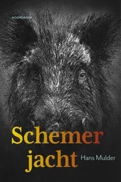 Omslag van Schemerjacht