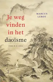 Omslag van Je weg vinden in het daoïsme