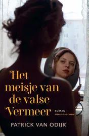 Omslag van Het meisje van de valse Vermeer