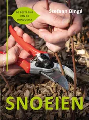Omslag van Snoeien