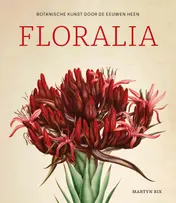 Omslag van Floralia